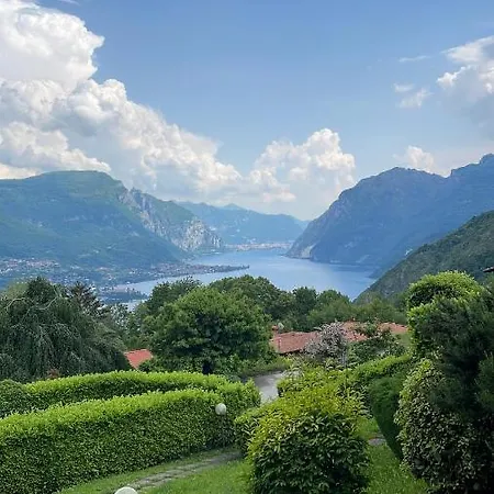 Bellagio Lake And Mountain Apartment *
