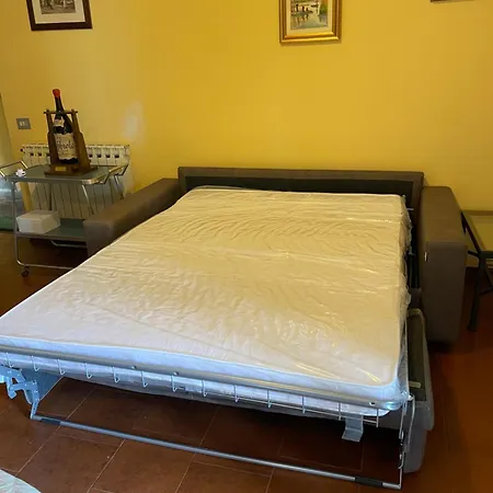 Apartment Bellagio Lake And Mountain Civenna